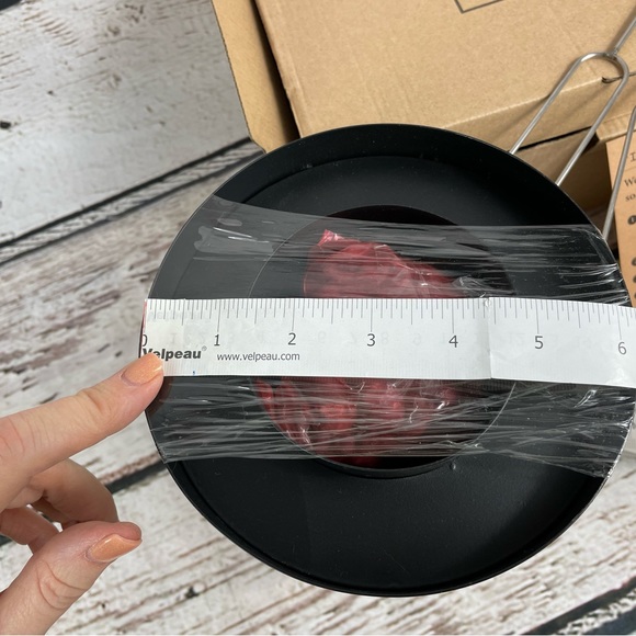 Tabletop Fire Pit🔥🔥 - Picture 9 of 13